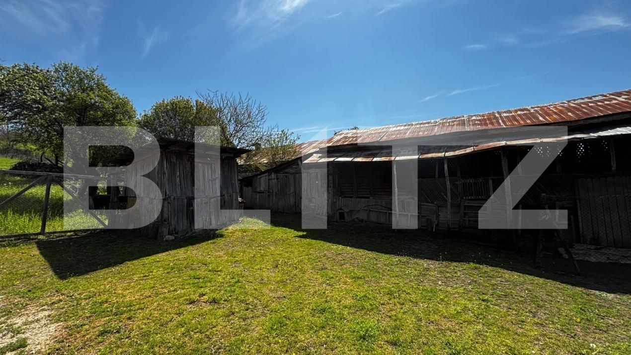 Casa de vânzare 3 camere Exterior  Nord - 193568CV | BLITZ Craiova | Poza24