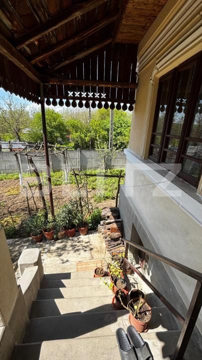 Casa de vânzare 3 camere Exterior  Nord - 193568CV | BLITZ Craiova | Poza10