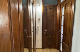 Apartament 3 camere, 68 mp, zona Rovine, Borcanu cu Miere