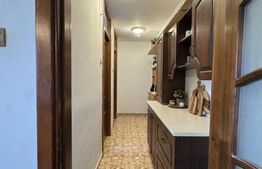 Apartament 3 camere, 68 mp, zona Rovine, Borcanu cu Miere