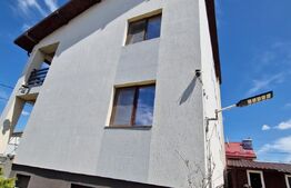 Casa D+P+E, 220 mp, 400 mp teren, zona Bariera Valcii - b-dul Carpenului