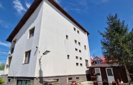Casa D+P+E, 220 mp, 400 mp teren, zona Bariera Valcii - b-dul Carpenului