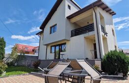 Casa D+P+E, 220 mp, 400 mp teren, zona Bariera Valcii - b-dul Carpenului