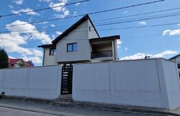 Casa D+P+E, 220 mp, 400 mp teren, zona Bariera Valcii - b-dul Carpenului