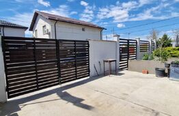 Casa D+P+E, 220 mp, 400 mp teren, zona Bariera Valcii - b-dul Carpenului