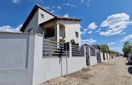 Casa D+P+E, 220 mp, 400 mp teren, zona Bariera Valcii - b-dul Carpenului
