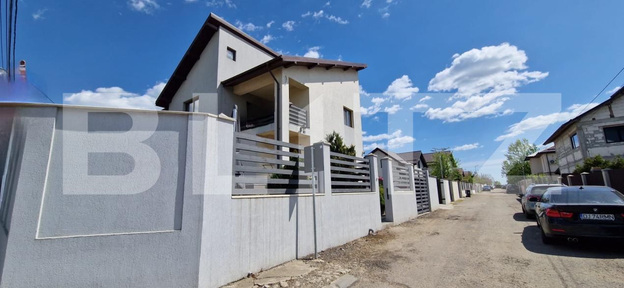 Casa de vânzare 5 camere Bariera Valcii - 193588CV | BLITZ Craiova | Poza3