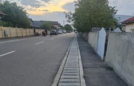 Teren de vânzare Exterior  Nord - 189685TV | BLITZ Craiova | Poza1