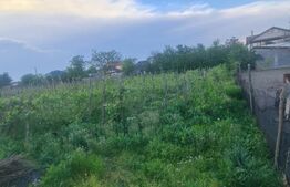 Teren intravilan 714mp, Carcea intre case , toate utilitatile !!!