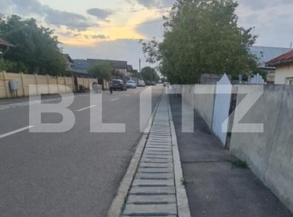 Teren de vânzare Carcea  - 193610TV | BLITZ Craiova | Poza1