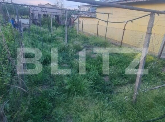 Teren de vânzare Carcea  - 193610TV | BLITZ Craiova | Poza3