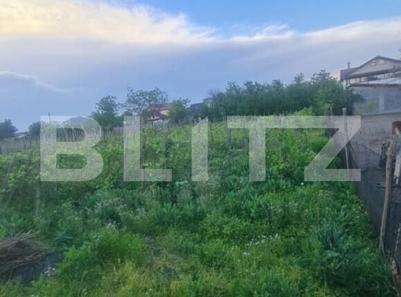 Teren de vânzare Carcea  - 193610TV | BLITZ Craiova | Poza4