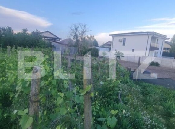 Teren de vânzare Carcea  - 193610TV | BLITZ Craiova | Poza2