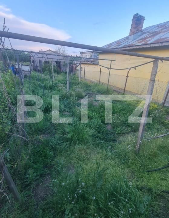 Teren de vânzare Carcea  - 193610TV | BLITZ Craiova | Poza3