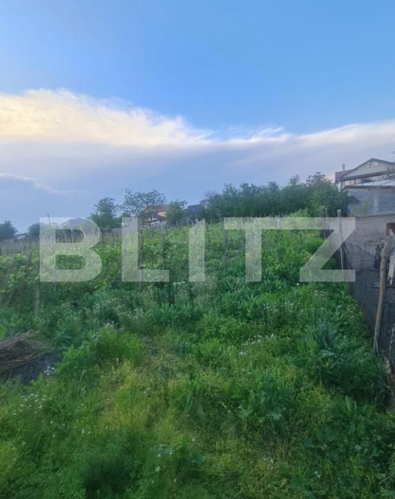 Teren de vânzare Carcea  - 193610TV | BLITZ Craiova | Poza4