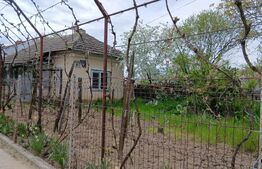 Casa localitatea Soreni Dolj (Comuna Celaru ) teren 8481 mp