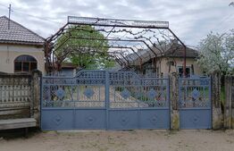 Casa localitatea Soreni Dolj (Comuna Celaru ) teren 8481 mp