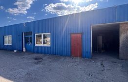 Spațiu industrial de închiriat Exterior Vest - 144382SII | BLITZ Craiova | Poza3