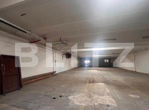 Spațiu industrial de închiriat Bucovat - 193638SII | BLITZ Craiova | Poza3