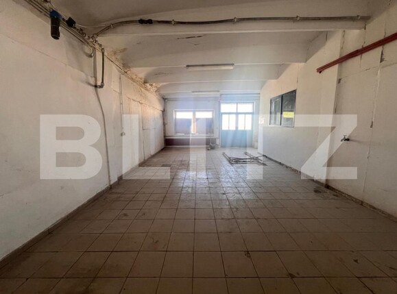 Spațiu industrial de închiriat Bucovat - 193638SII | BLITZ Craiova | Poza10