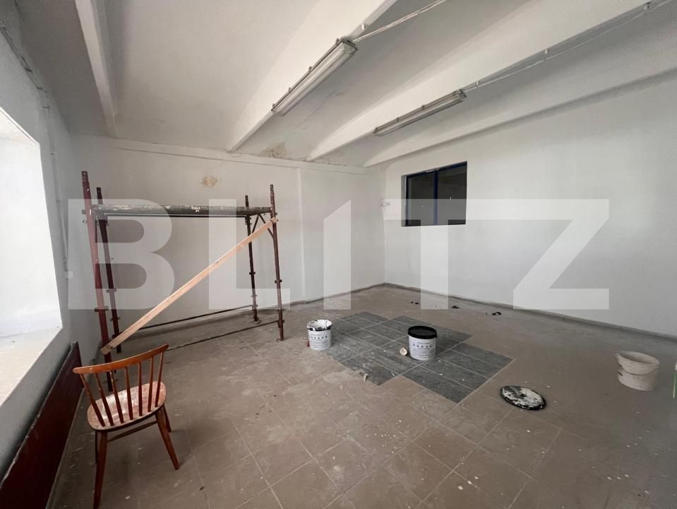 Spațiu industrial de închiriat Bucovat - 193638SII | BLITZ Craiova | Poza12