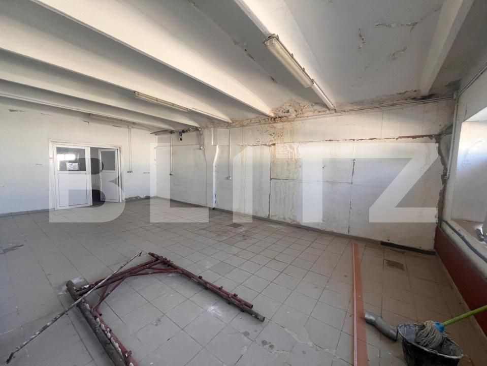 Spațiu industrial de închiriat Bucovat - 193638SII | BLITZ Craiova | Poza13