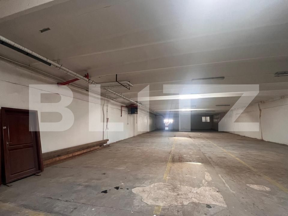 Spațiu industrial de închiriat Bucovat - 193638SII | BLITZ Craiova | Poza3
