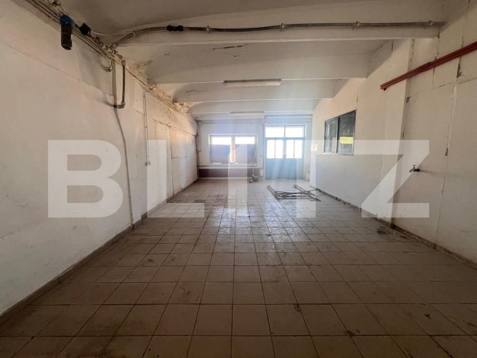 Spațiu industrial de închiriat Bucovat - 193638SII | BLITZ Craiova | Poza10