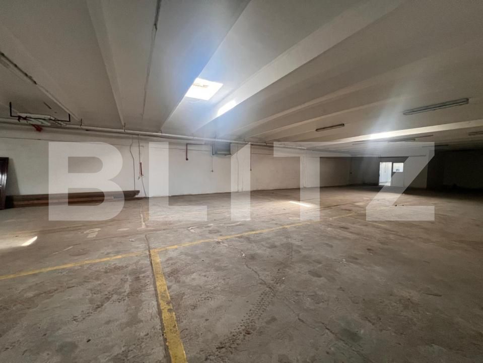 Spațiu industrial de închiriat Bucovat - 193638SII | BLITZ Craiova | Poza2