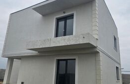 Casa P+1, 149mp utili, zona Damila 