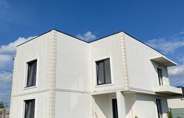 Casa P+1, 149mp utili, zona Damila 
