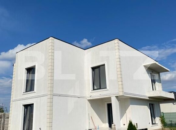 Casa de închiriat 8 camere Exterior Est - 193642CI | BLITZ Craiova | Poza1