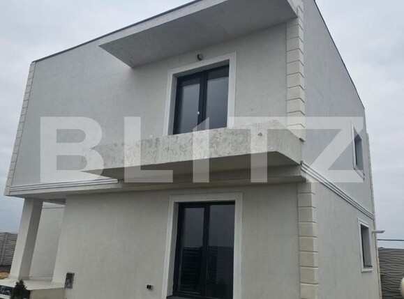 Casa de închiriat 8 camere Exterior Est - 193642CI | BLITZ Craiova | Poza1