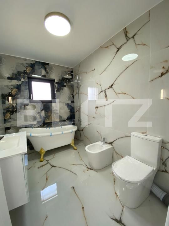 Casa de închiriat 8 camere Exterior Est - 193642CI | BLITZ Craiova | Poza6