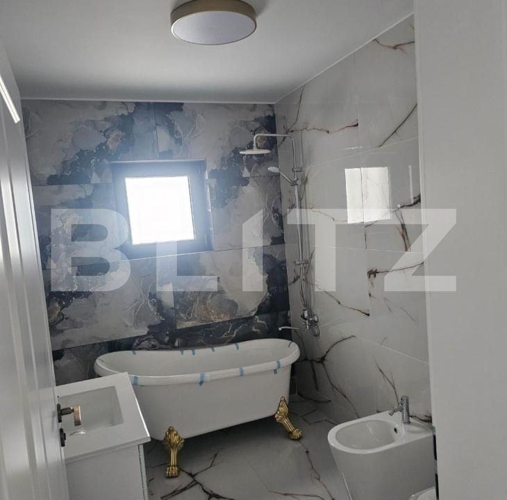 Casa de închiriat 8 camere Exterior Est - 193642CI | BLITZ Craiova | Poza6