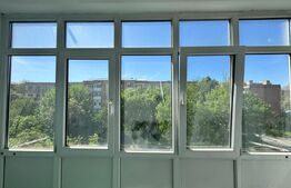 Apartament decomandat 2 camere, 46 mp, zona Rovine - Borcanul cu miere 