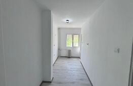 Apartament decomandat 2 camere, 46 mp, zona Rovine - Borcanul cu miere 