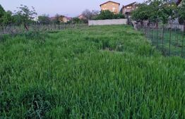 Teren de vânzare 491 mp – Bariera Vâlcii, Craiova