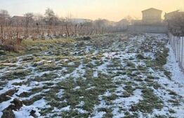 Teren de vânzare 491 mp – Bariera Vâlcii, Craiova