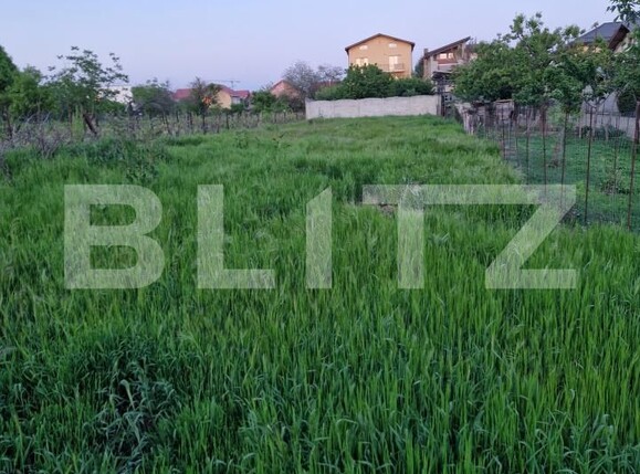 Teren de vânzare Bariera Valcii - 193668TV | BLITZ Craiova | Poza2