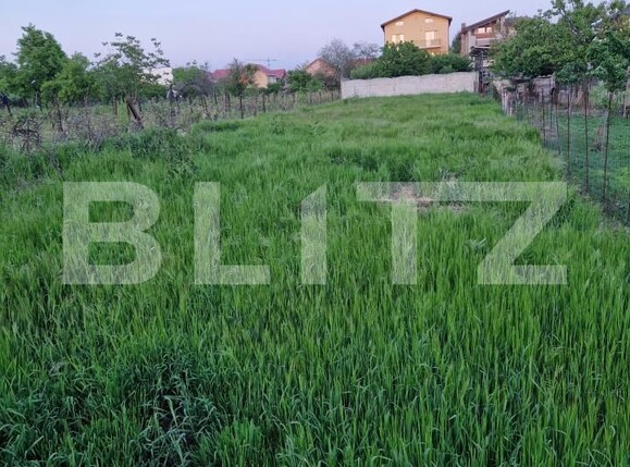 Teren de vânzare Bariera Valcii - 193668TV | BLITZ Craiova | Poza1