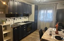 Apartament 2 camere semidecomandat, 49 mp, zona Brazda lui Novac