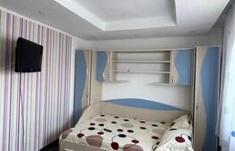 Apartament 2 camere semidecomandat, 49 mp, zona Brazda lui Novac