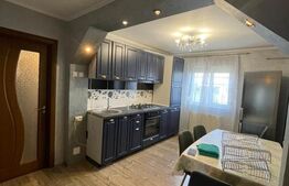 Apartament 2 camere semidecomandat, 49 mp, zona Brazda lui Novac