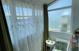 Apartament 2 camere semidecomandat, 49 mp, zona Brazda lui Novac