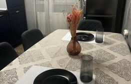 Apartament 2 camere semidecomandat, 49 mp, zona Brazda lui Novac