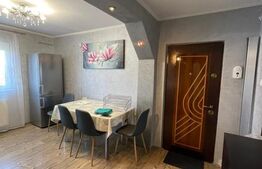 Apartament 2 camere semidecomandat, 49 mp, zona Brazda lui Novac