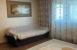 Apartament 2 camere semidecomandat, 49 mp, zona Brazda lui Novac