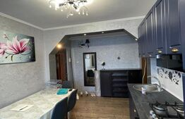 Apartament 2 camere semidecomandat, 49 mp, zona Brazda lui Novac