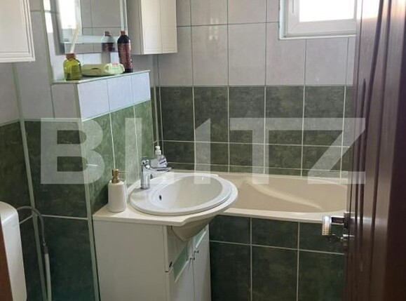 Apartament de închiriat 2 camere Brazda lui Novac - 193669AI | BLITZ Craiova | Poza12